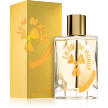 Etat Libre d’Orange La Fin Du Monde Eau de Parfum unisex - imagine 3